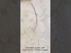 Beste Materiaal in Ingeblikt versus Zuiver versus Gemengd Koper | Weergeven Teflonul Reeks in Dingzun | UL1592