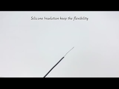 Haak op Draadkabels voor Verschillend Industrieel Materiaal? | Weergeven Teflonul Reeks in Dingzun | UL3136