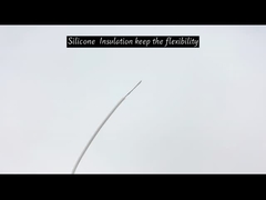 Hebt u DOUANEkabel nodig? Diverse Kabels en Draden hier | Weergeven Teflonul Reeks in Dingzun | UL3135