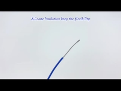 Kent u de Teflon Elektrische Draad van Draadawg6 AWG8 AWG10 AWG12 AWG 18 | Weergeven Teflonul Reeks in Dingzu