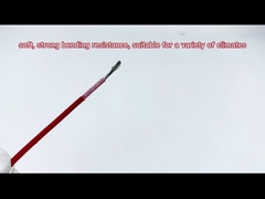 Hoe goed kent u de Draad en de Kabel Op hoge temperatuur | Kabel van Weergeven de Multilagen in Dingzun | AGRP