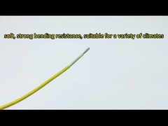 Hoe goed kent u UL-Stijl 3069 3068 3070 6730 3065 HV Draad?  | Weergeven Teflonul Reeks in Dingzun