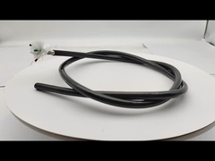 Bus Ethernet-kabels Flexible USB Fluoroplastic PUR Custom Kabel