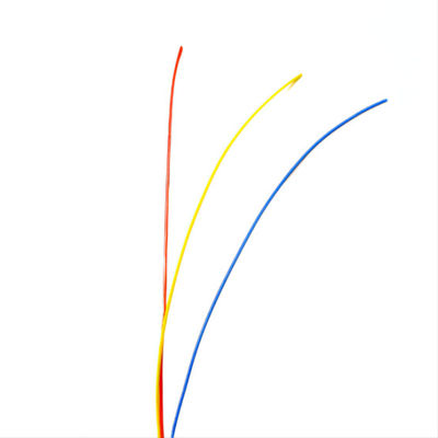 Ul1332 van de het Koper Fijne Draad van de Draadkabel AF200 de Zilveren Geïsoleerde Haak Op hoge temperatuur FEP op Draad UL1330