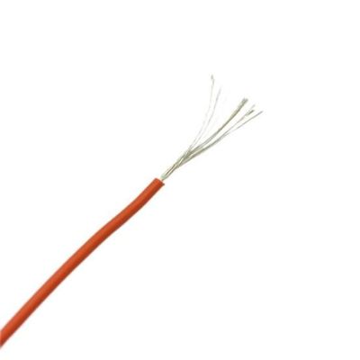 Goede prijs 7 X 22/0.08 7 Kern PVC Isolatie En Mantel Multi Kern Kabel Sensor Controle Online