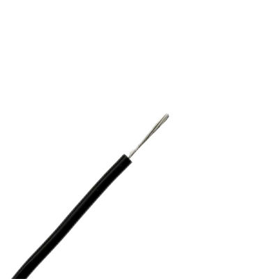 Goede prijs Kabel van het het Silicone de Buitengewoon hoge Voltage van UL3239 25KV Online