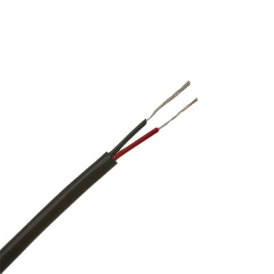 Goede prijs 2core pvc-de Multi Vastgelopen Ingeblikte Koperen geleider van de Controlekabel Online