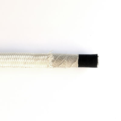 Goede prijs De Geïsoleerde Kabel XLPE van glasvezelmica tape wrapping fire resistance Online
