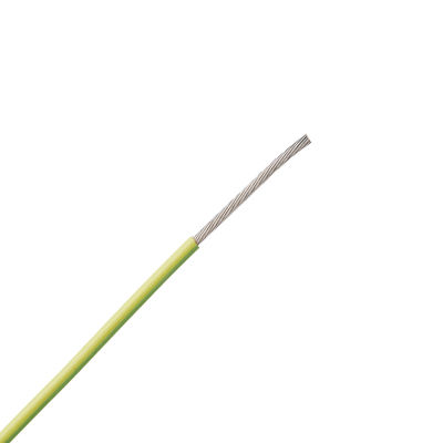 Goede prijs HITTE 205 DingZun-Kabel ultra Flexibele UL1371 FEP Draad Op hoge temperatuur voor Elektronische Toestellen Online