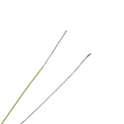 Goede prijs HITTE 205 DingZun-Draad Op hoge temperatuur van de Kabel de Snelle Levering 16-32awg UL1591 FEP voor Verlichting Online