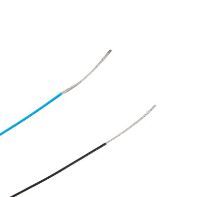 Goede prijs Hoogspannings kabel Op hoge temperatuur Online