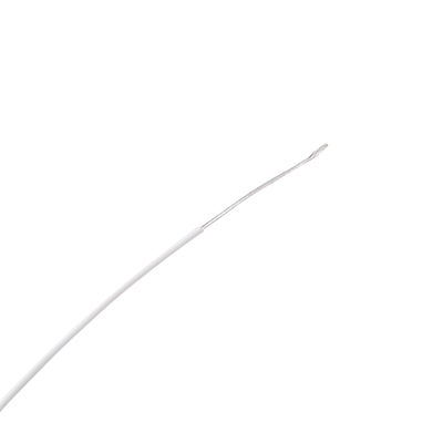 Goede prijs Snelle de Leveringsul1707 PFA Draad Op hoge temperatuur van de DingZunkabel voor instrumentatie Online