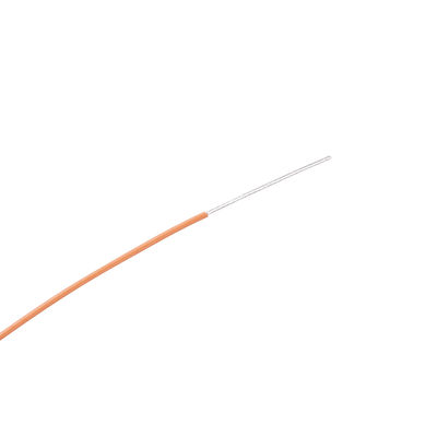 Goede prijs De In het groot Aangepaste DRAAD OP HOGE TEMPERATUUR van de de Goede Kwaliteitsweerstand UL1709 PFA van de Dingzunkabel voor Instrumentatie Online