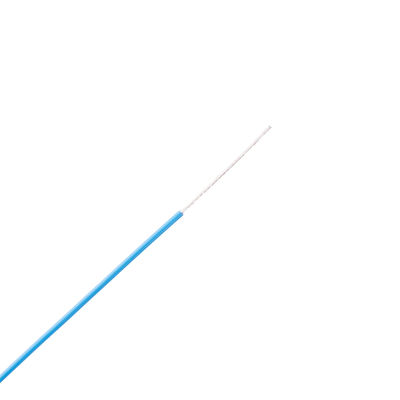 Goede prijs kabel de Op hoge temperatuur van PFA Online