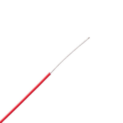 Goede prijs kabel de Op hoge temperatuur van UL1727 PFA voor Instrumentatie Online