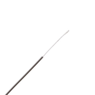 Goede prijs Van de de Fabrieksvervaardiging UL1857 PFA van de Dingzunkabel Draad de Op hoge temperatuur voor Elektronische Toestellen Online