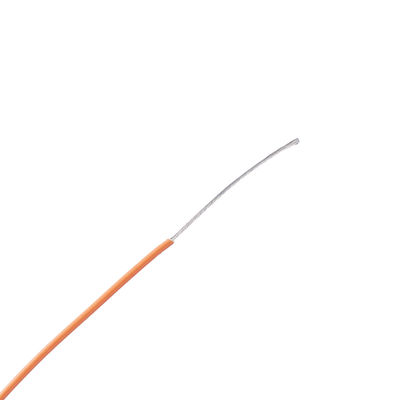 Goede prijs In het groot Aangepaste de Goede Kwaliteitsul1859 PFA Draad Op hoge temperatuur van de Dingzunkabel voor Instrumentatie Online