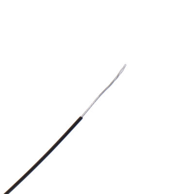 Goede prijs Van de het Koper de Elektrische Kabel UL1860 PFA van AWG van Dingzunkabel 10-36 DRAAD OP HOGE TEMPERATUUR voor Instrumentatie Online