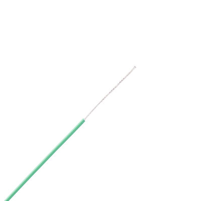 Goede prijs 36 AWG kabel Gevlechte UL1882 Op hoge temperatuur voor Elektrische apparaten Online