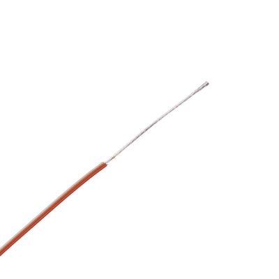 Goede prijs de Kabel16awg Elektrische apparaten Op hoge temperatuur van UL10110 PFA Online