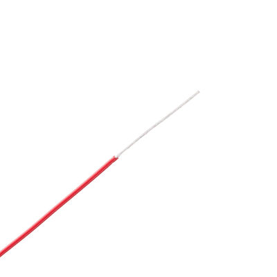 Goede prijs Het aansteken van kabel Op hoge temperatuur 10AWG UL10503 PFA Online