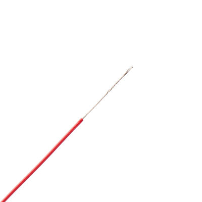 Goede prijs HITTE 260 26 AWG 24 AWG 22 PTFE Kabel de Op hoge temperatuur van AWG voor Elektrische apparaten Online