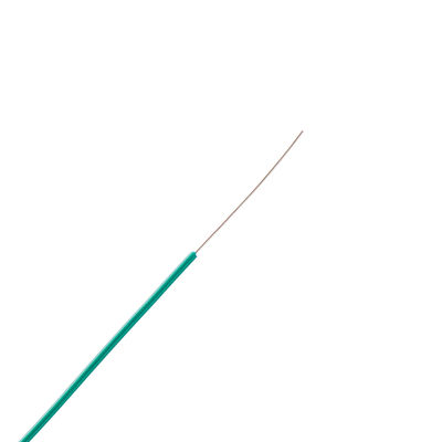 Goede prijs HITTE 260 de Elektrische Geïsoleerde Draad 30AWG van UL1584 PTFE Op hoge temperatuur Online