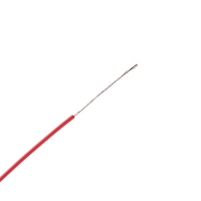 Goede prijs HITTE 260 250 graadptfe militaire standaarddraad op hoge temperatuur Online