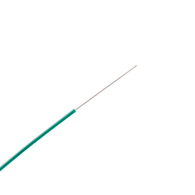 Goede prijs HITTE 260 28 van het de Kabel Zilveren Koper van AWG PTFE het Nikkelkoper Op hoge temperatuur Online