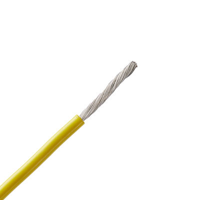 Goede prijs Siliconen Kabel hittebestendigheid 200 graden hoge temperatuur kabel Online