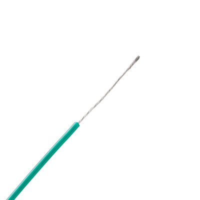 Goede prijs Super Zachte Super Fijne Kabel 18 AWG van het Draadsilicone Online