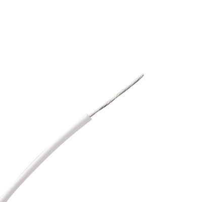 Goede prijs Van het de Elektromachtsul3135 Silicium van SIF SIFE de Rubberdraad 12AWG voor Instrumentatie Online