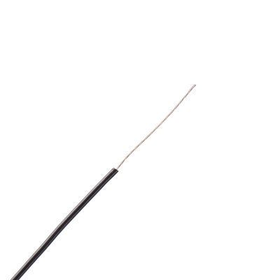 Goede prijs Van de het Siliconekabel 24AWG van SIF SIFE UL3137 de Hittebestendige Kabel Online