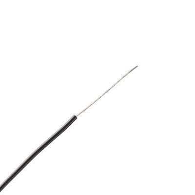 Goede prijs Elektrische Verbindende het Siliconedraad Op hoge temperatuur 24 AWG van SIF SIFE Online