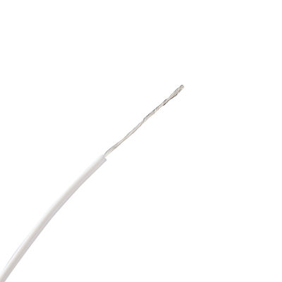 Goede prijs Het Silicone Rubber Hittebestendige Kabel Op hoge temperatuur van SIF SIFE UL3142 voor Verlichting Online