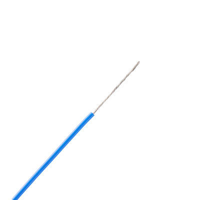 Goede prijs HITTE 180 Vlam - Kabel van het vertragers de Elektrische Flexibele Silicone Op hoge temperatuur voor Instrumentatie Online