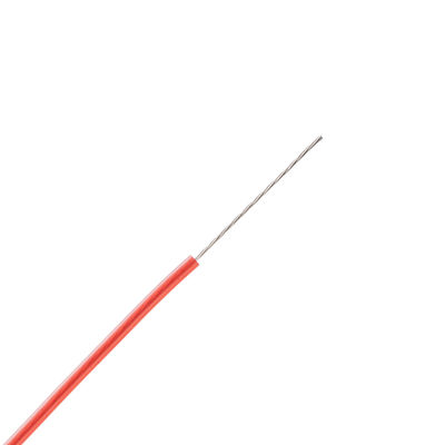 Goede prijs SIF SIFE die Siliconekabel Op hoge temperatuur 20AWG 18AWG 16AWG aansteken Online