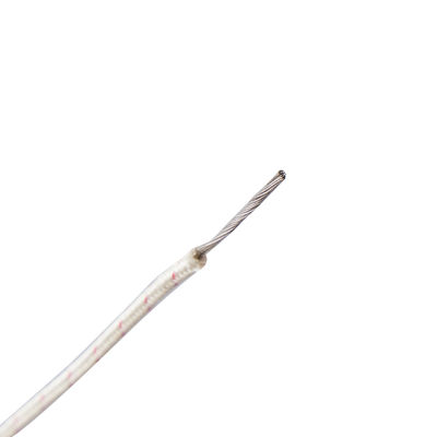 Goede prijs PE Isolatie Vuurvaste Kabel Elektrisch Mica Wire Op hoge temperatuur Online