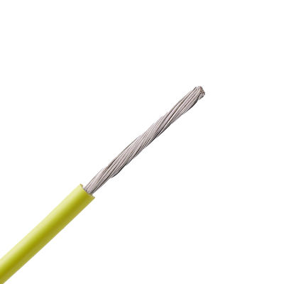 Goede prijs AWG26 aan AWG10-het Ingeblikte Koper van het Spoorwegsignaal Kabel/Koper voor Instrumentatie Online