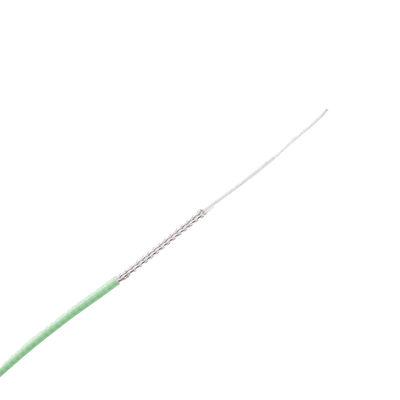 Goede prijs Ultra Flexibele Coaxiale Kabel Met beperkte verliezen Op hoge temperatuur voor Elektronische Toestellen Online