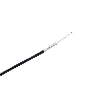 Goede prijs PTFE-Koper Met beperkte verliezen van de de Kabelstrook van de Isolatietransmissie het Coaxiale Online