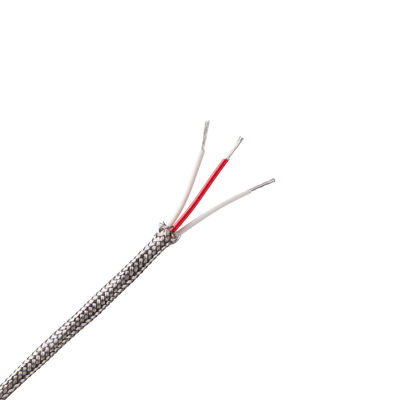 Goede prijs H05ss-F de Multikern isoleerde Externe Beschermde Kabel Op hoge temperatuur voor Instrumentatie Online