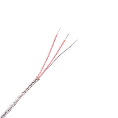 Goede prijs 600V streng op hoge temperatuur voor Elektronika Zilveren Koper Online