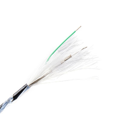 Goede prijs 1.7mm 2mm Multicore Geïsoleerde Kabel 2.4mm Op hoge temperatuur 300V Online