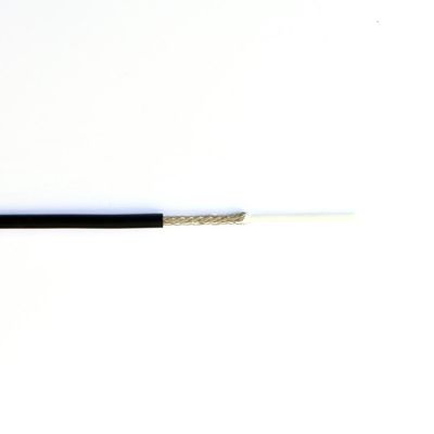 Goede prijs 2 Ingeblikte Koper van de kernen het Flexibele Silicone Beschermde Sensor Kabel Online