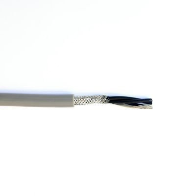 Goede prijs SIHF GLP 4 Kernen FEP isoleerde Beschermd Siliconekabel Ingeblikt Koper Online