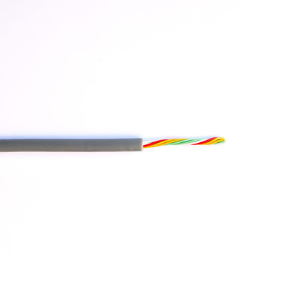 Goede prijs 7-aderige meeraderige siliconen kabelbesturingskabel Online