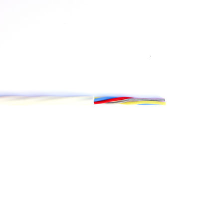 Goede prijs HITTE 205 MC 4 boort Hittebestendige het Siliconekabel van 4x16AWG FEP voor de Draad van het Motorlood uit Online