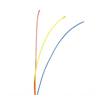 Goede prijs HITTE 205 FEP Geïsoleerde Haak op Draad UL1332/Draad de Op hoge temperatuur van Ul1333 Online