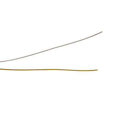 Goede prijs 24AWG 250C aansluiten hoge temperatuur siliconen kabel ETFE isolatie Online